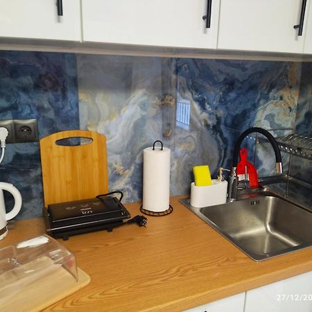 Swan Paradise Glyfada Apartment Athene Buitenkant foto