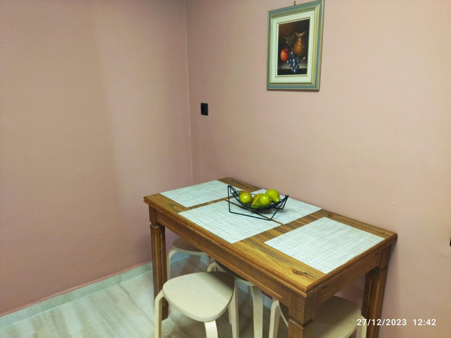 Swan Paradise Glyfada Apartment Athene Buitenkant foto