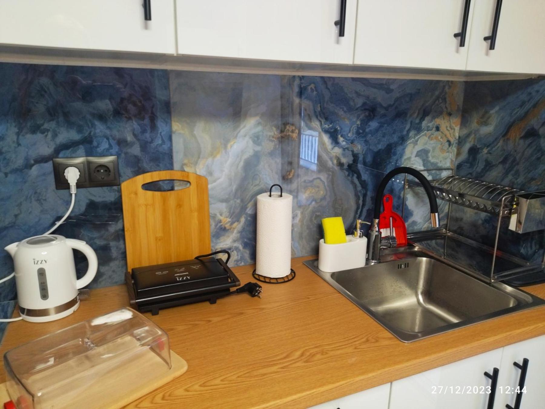 Swan Paradise Glyfada Apartment Athene Buitenkant foto