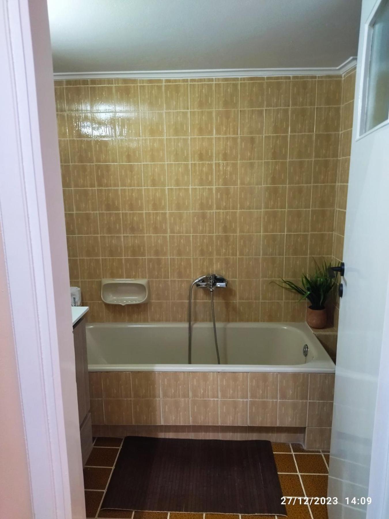 Swan Paradise Glyfada Apartment Athene Buitenkant foto