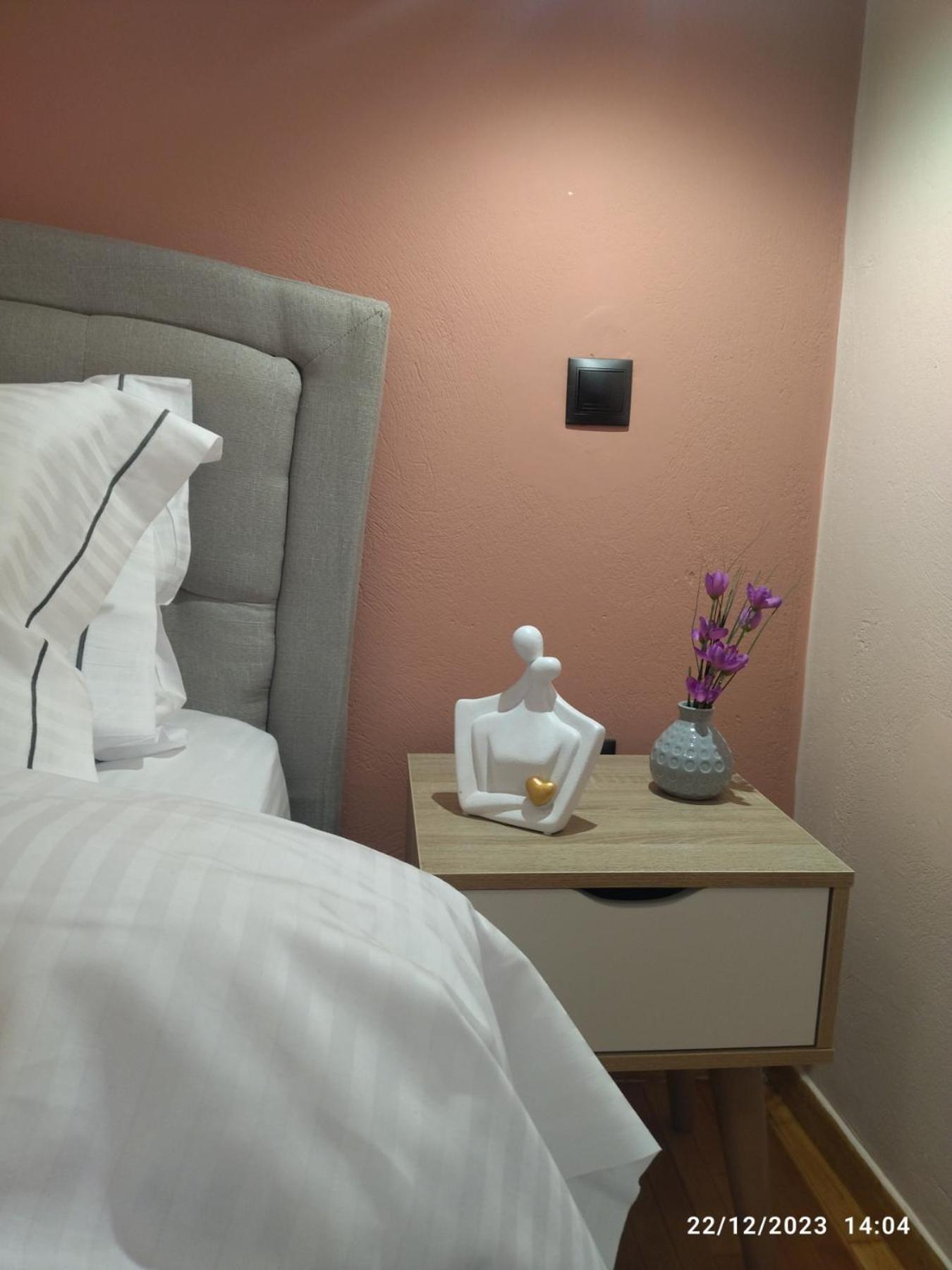 Swan Paradise Glyfada Apartment Athene Buitenkant foto